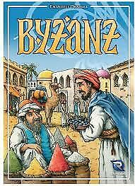 Byzanz Board Game